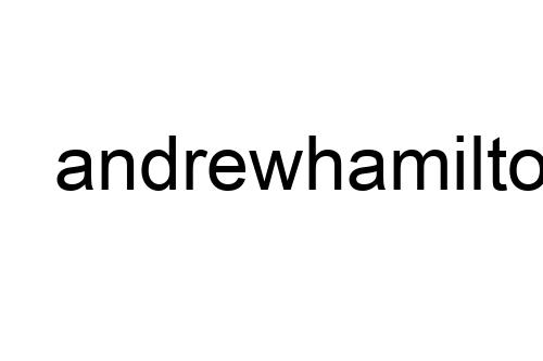 andrewhamiltonporn.com