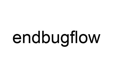 endbugflow