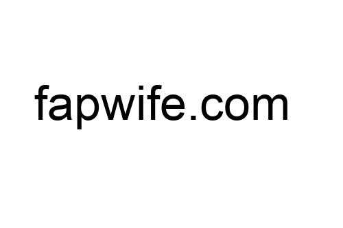 fapwife.com