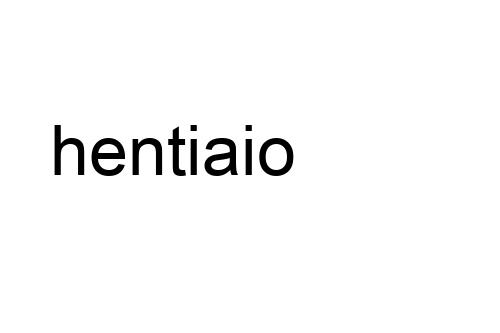 hentiaio