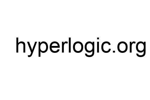 hyperlogic.org