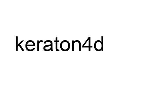 keraton4d