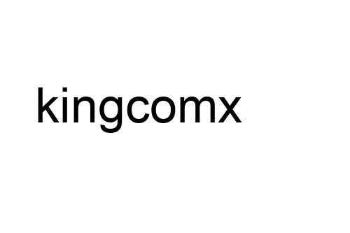 kingcomx