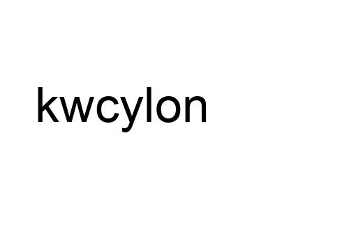 kwcylon