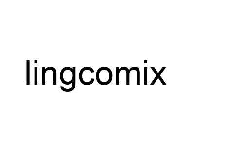 lingcomix
