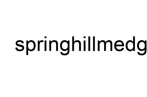 springhillmedgroup