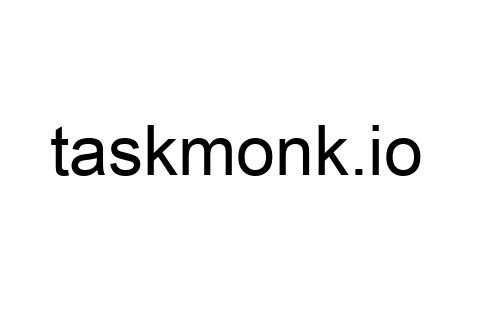 taskmonk.io