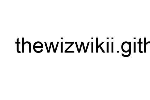 thewizwikii.github.io/489/menu