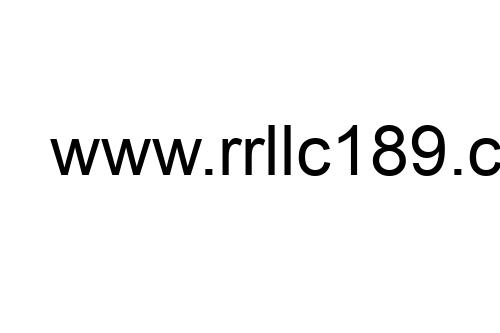 www.rrllc189.com