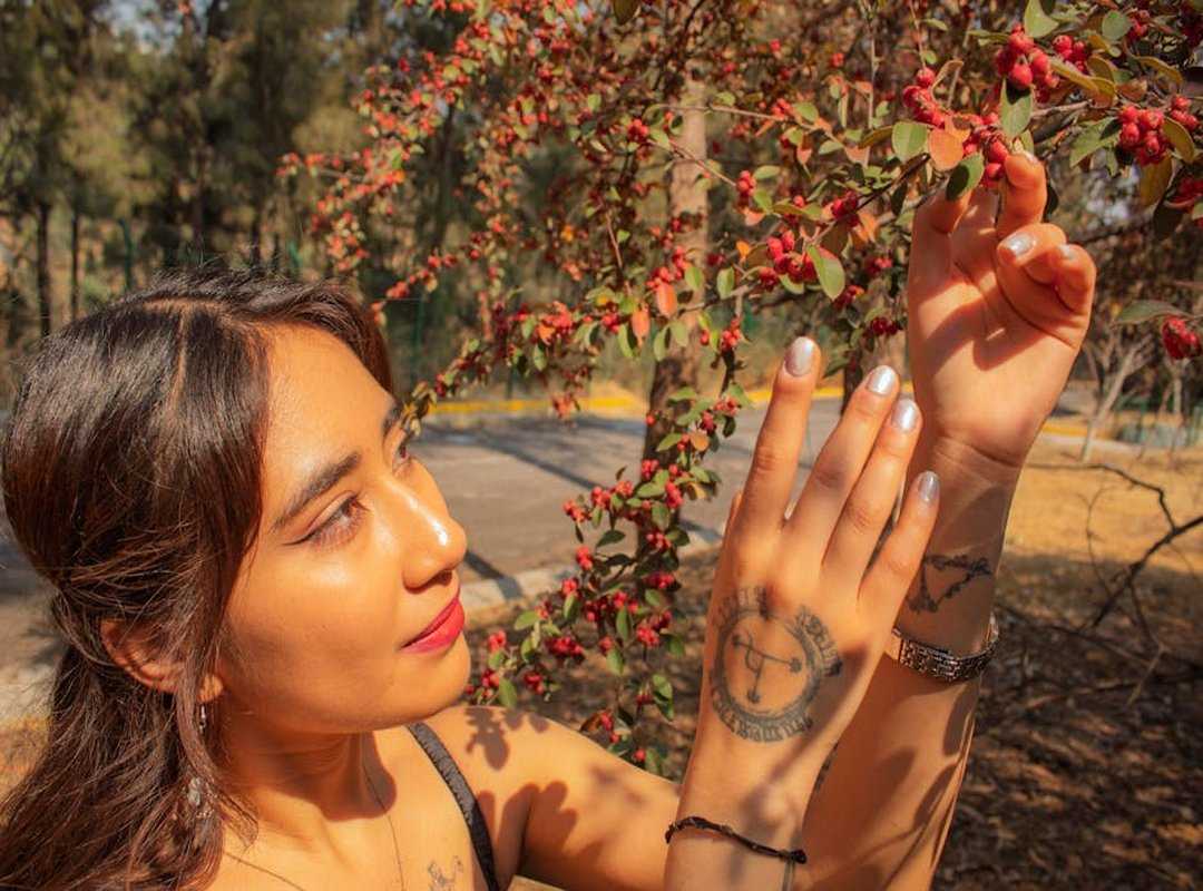 Consideraciones Prácticas Antes de Hacerse un Tatuaje