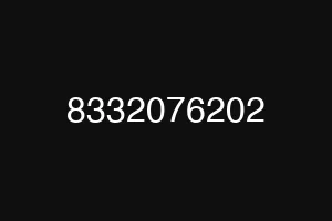 8332076202