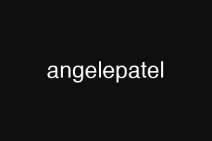 angelepatel