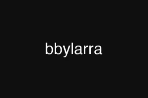 bbylarra