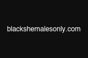 blackshemalesonly.com