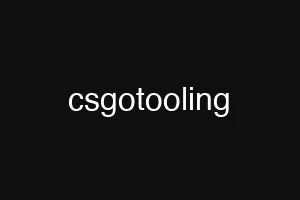 csgotooling
