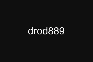 drod889