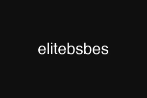 elitebsbes