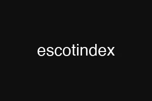 escotindex