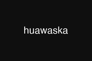 huawaska