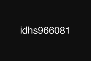 idhs966081