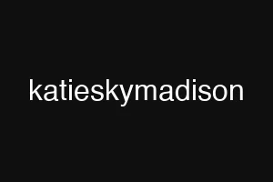 katieskymadison