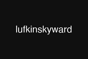 lufkinskyward