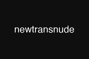 newtransnude