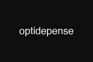 optidepense