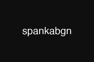 spankabgn