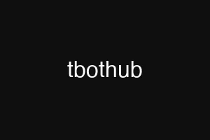 tbothub