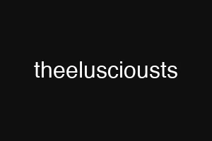 theelusciousts