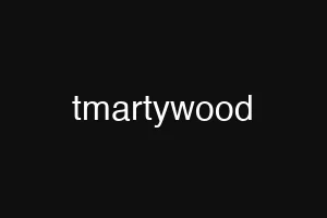 tmartywood