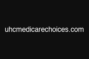 uhcmedicarechoices.com