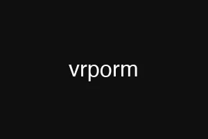 vrporm