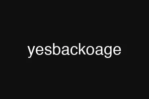 yesbackoage