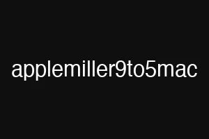 applemiller9to5mac