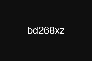 bd268xz