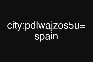 city:pdlwajzos5u= spain