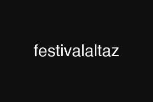 festivalaltaz
