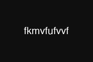 fkmvfufvvf
