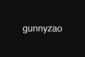 gunnyzao