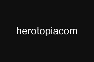 herotopiacom