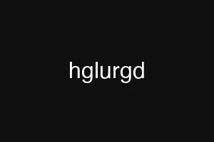 hglurgd