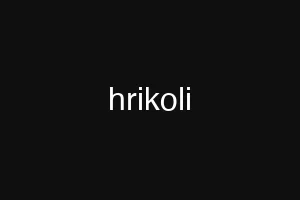 hrikoli