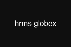 hrms globex