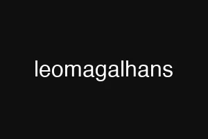 leomagalhans