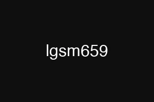 lgsm659