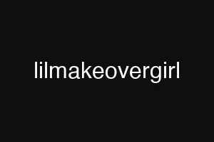 lilmakeovergirl