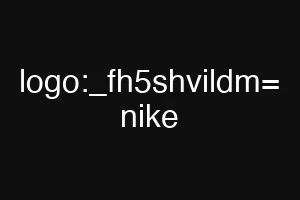 logo:_fh5shvildm= nike