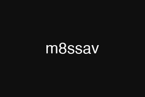 m8ssav
